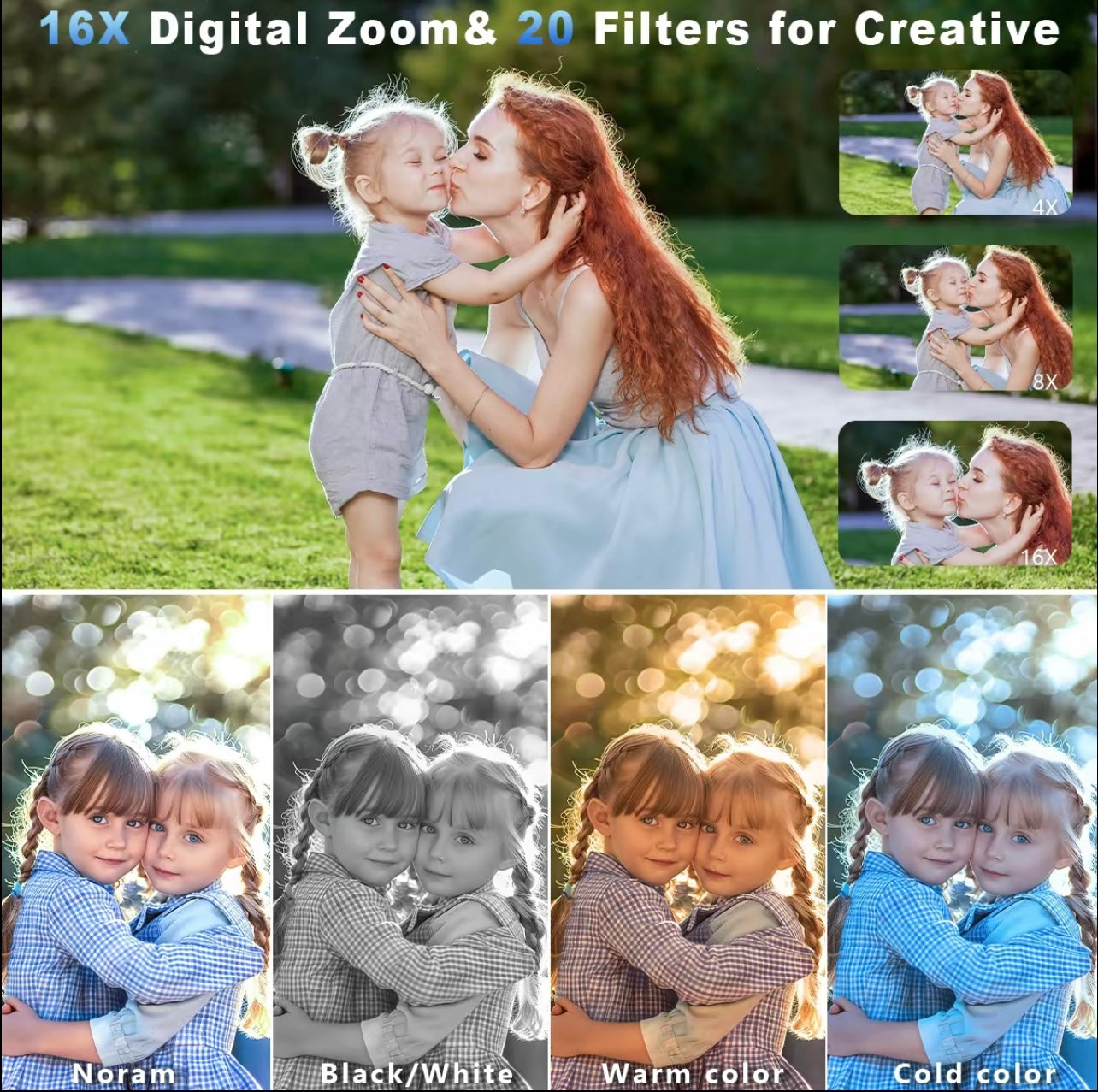 Pocket Digital Camera