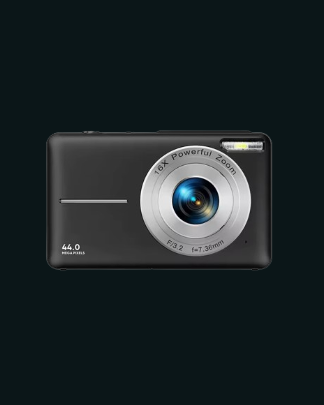 Pocket Digital Camera