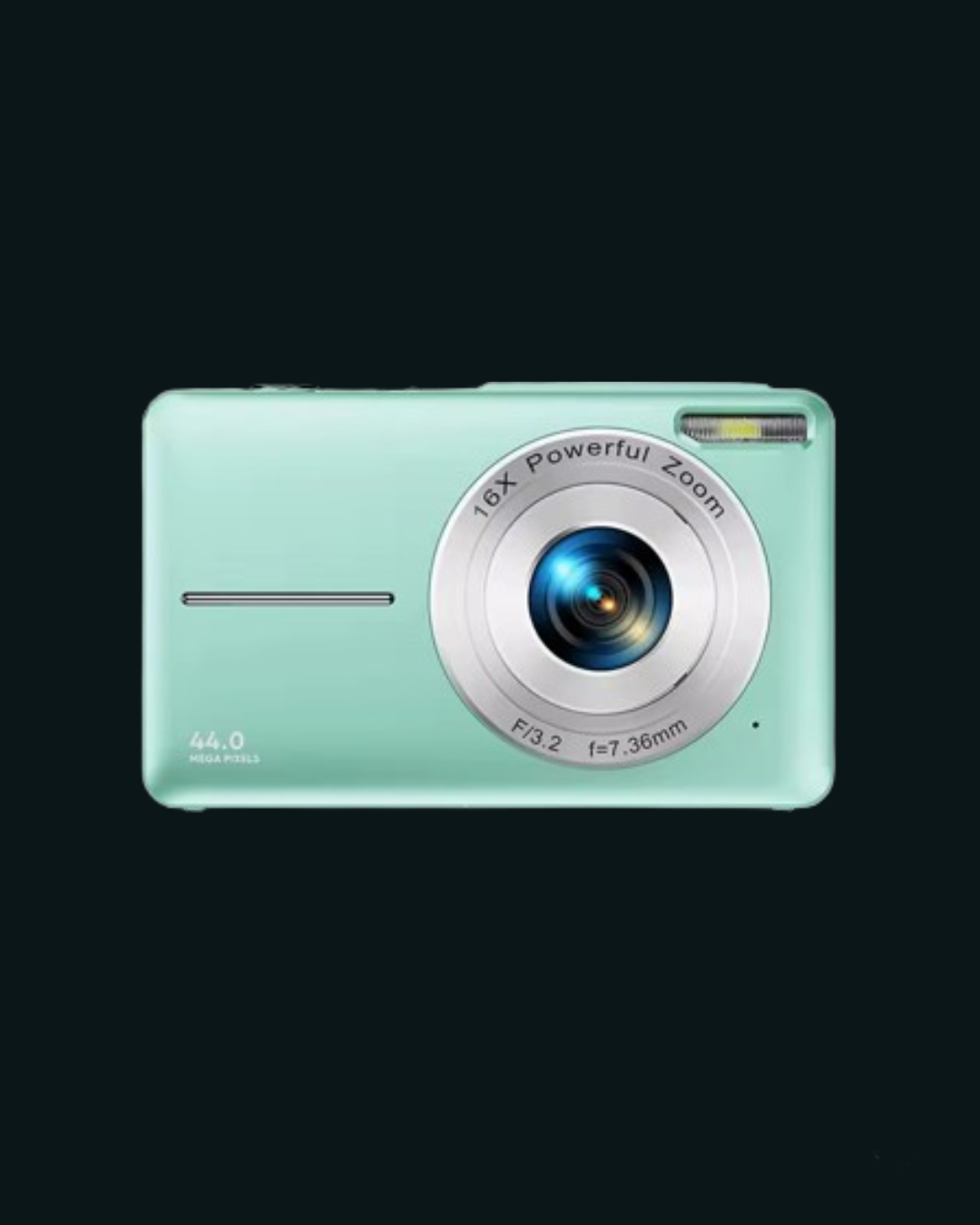 Pocket Digital Camera