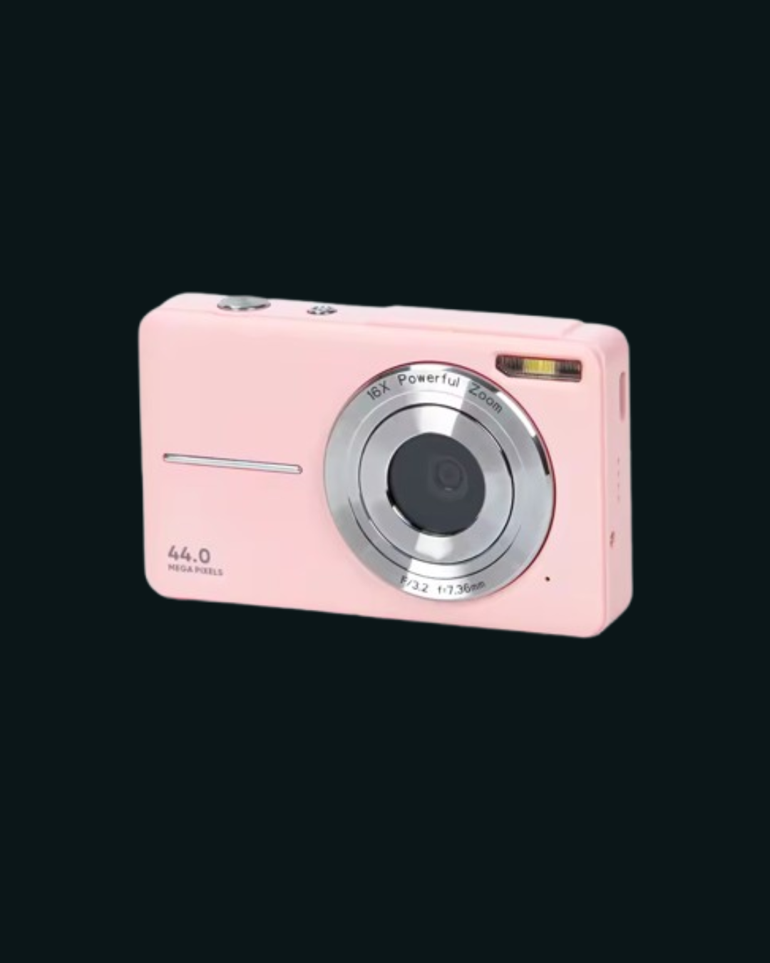 Pocket Digital Camera